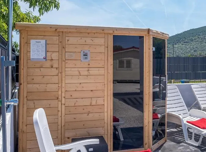 Luxury Impossible Villa