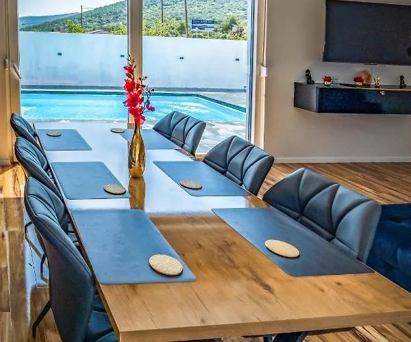 Luxury Impossible Trogir