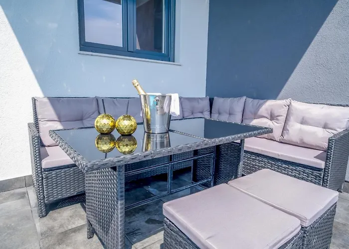 Luxury Impossible Trogir