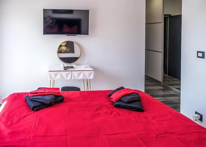 Luxury Impossible Trogir