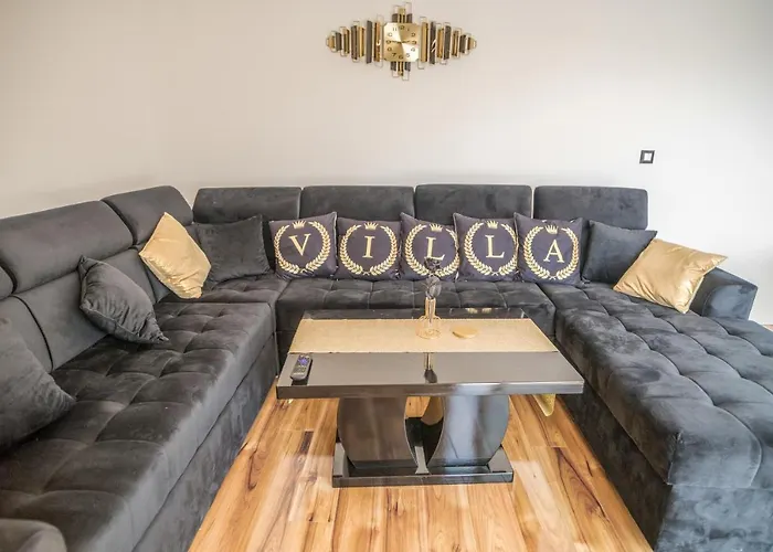 Luxury Impossible * Trogir