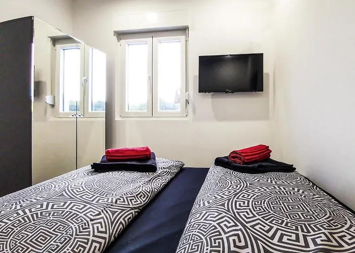 Villa Luxury Impossible *