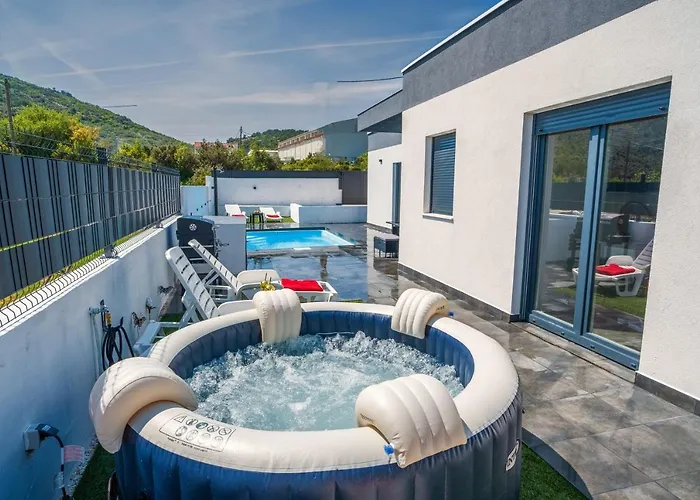 Villa Luxury Impossible *