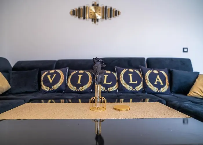 Villa Luxury Impossible Trogir