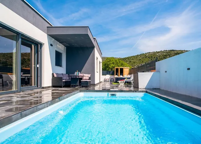 Villa Luxury Impossible