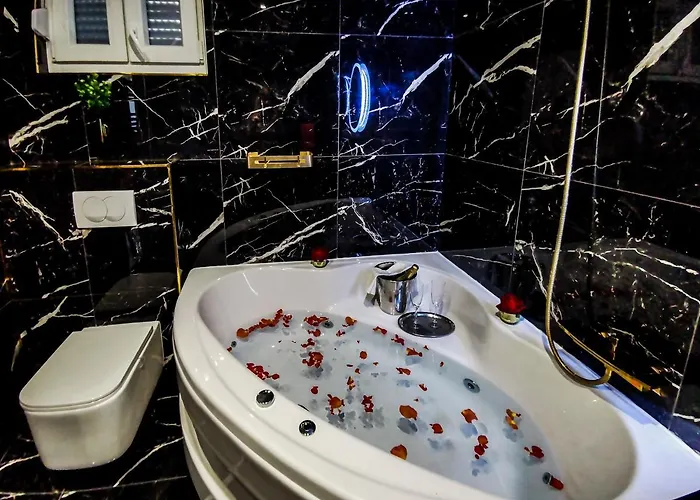 Luxury Impossible Trogir