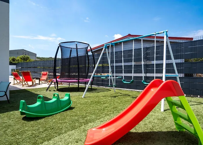 Luxury Impossible Villa