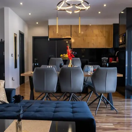 Luxury Impossible * Trogir