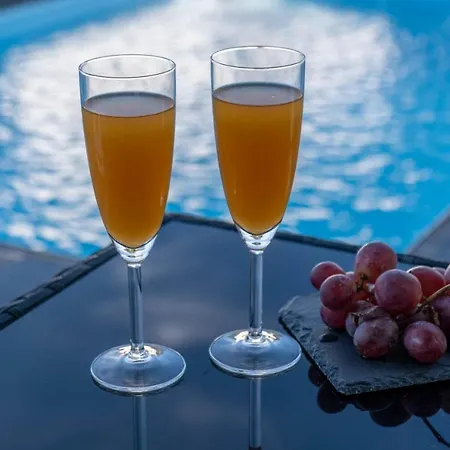 Villa Luxury Impossible *