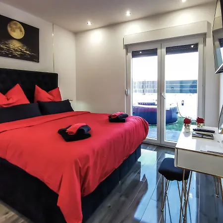 Villa Luxury Impossible