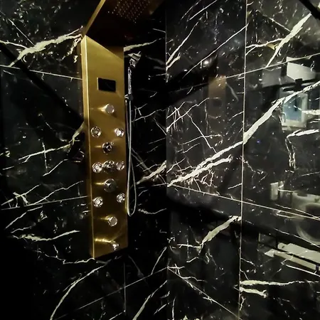 Luxury Impossible Villa