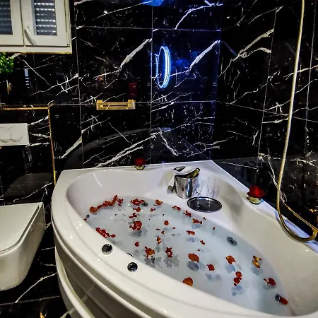 Luxury Impossible Trogir