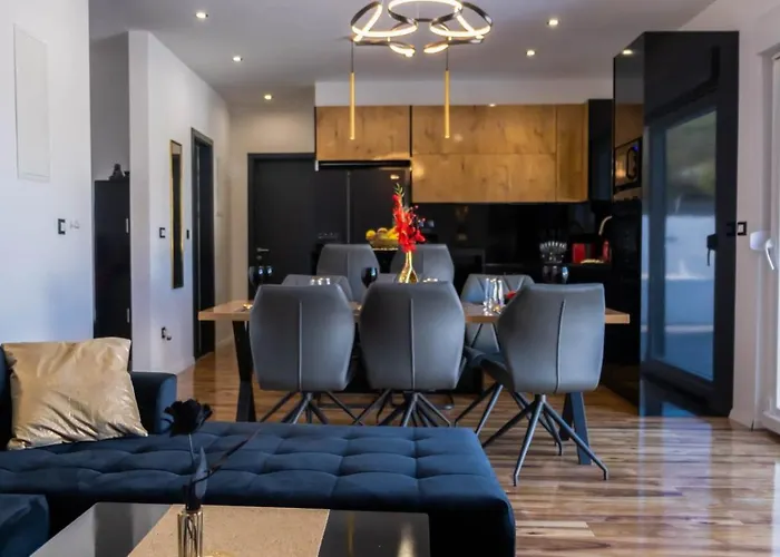 Luxury Impossible * Trogir