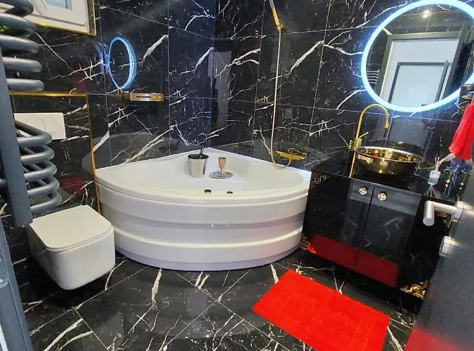 Villa Luxury Impossible