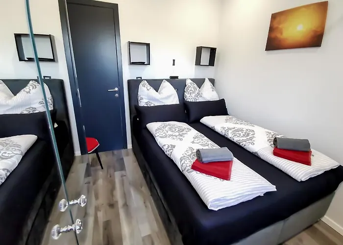 Villa Luxury Impossible