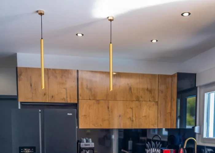 Villa Luxury Impossible *