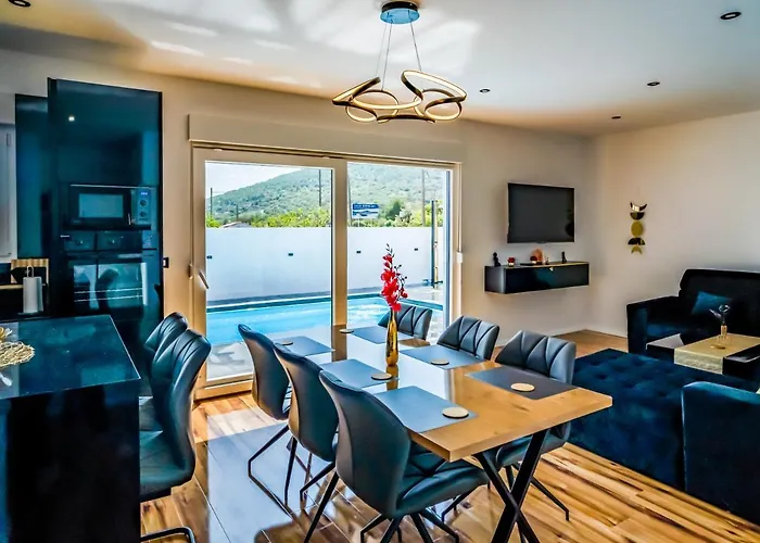 Luxury Impossible * Trogir