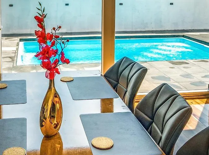 Villa Luxury Impossible Trogir