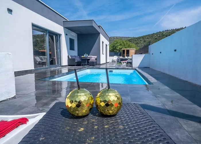 Villa Luxury Impossible