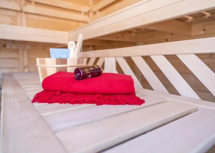 Luxury Impossible Villa